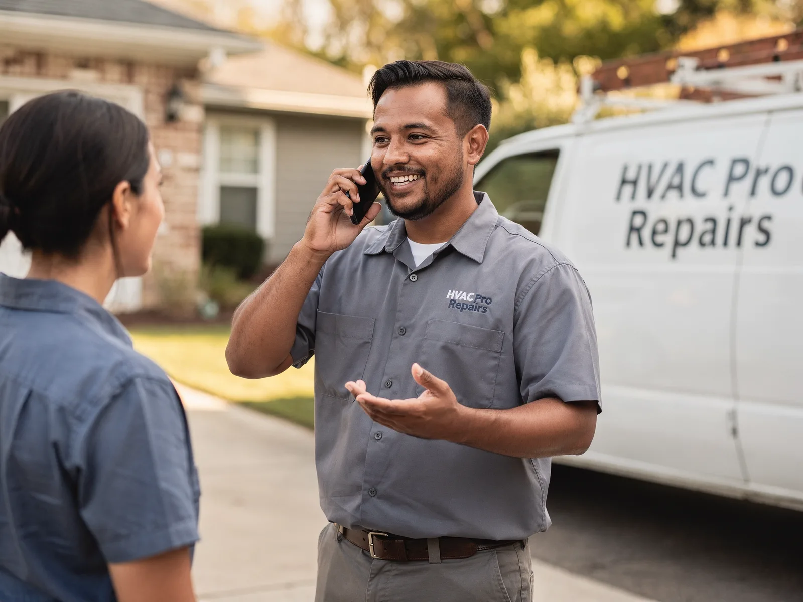 Heat Pump Repair Cedar Rapids, NE FAQs